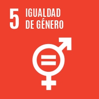 Objetivo ODS Espacios Sostenibles Igualdad de género
